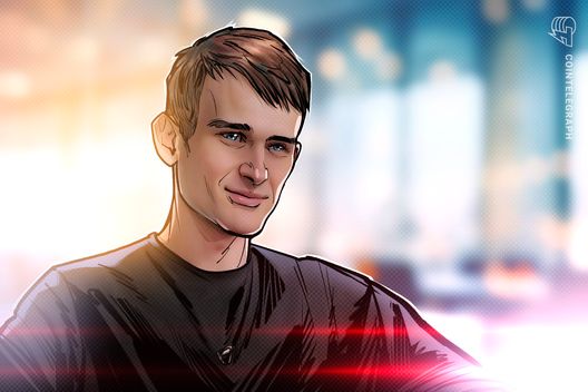 Vitalik distances himself from nonprofit backed by SHIB donation