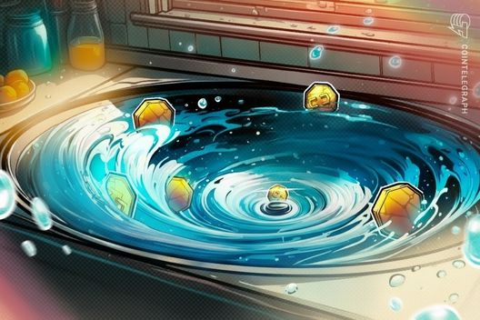 Sharplink reports $735M loss in 2025 as Ethereum slumped
