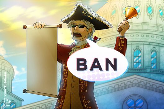 Senate bill to target sports betting ban on prediction markets: WSJ