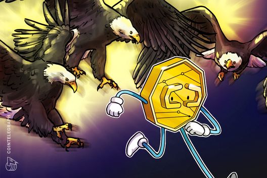 Crypto open to future US crackdowns without clear rules: Coin Center