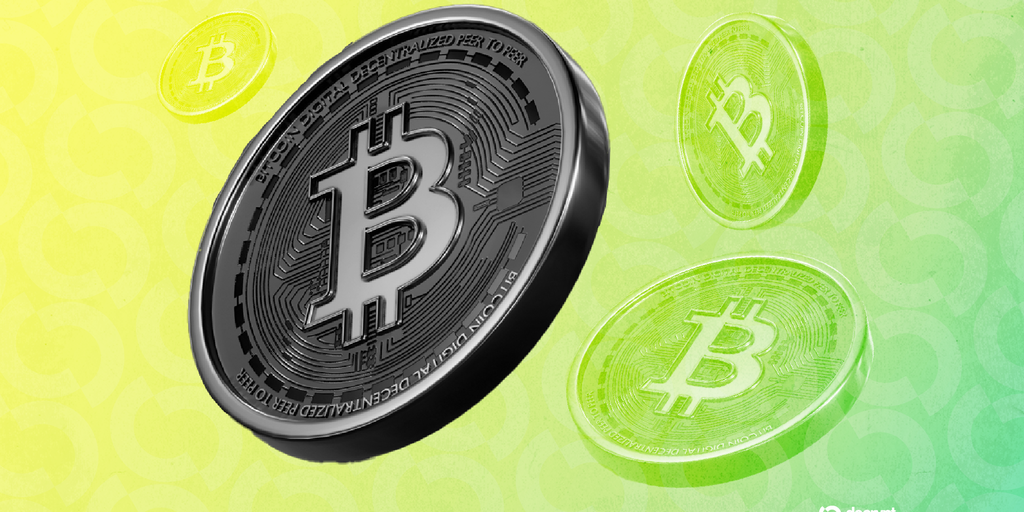 Bitcoin decrypt style 21 gID 7