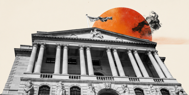 BoE’s Pill: Ready to act if necessary