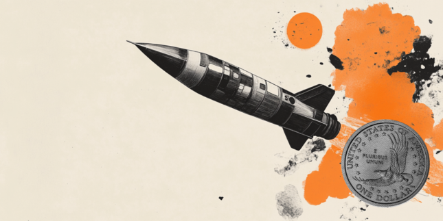 Forex Today: US Dollar surges above 98.50 as US-Israel strikes on Iran spark geopolitical crisis