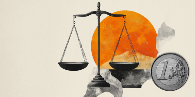 EUR neutral object Medium