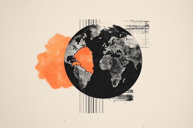 Economic Indicator GDP 3 Medium