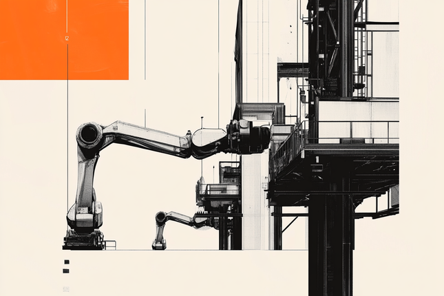 Economic Indicator Industrial Production 3 Medium