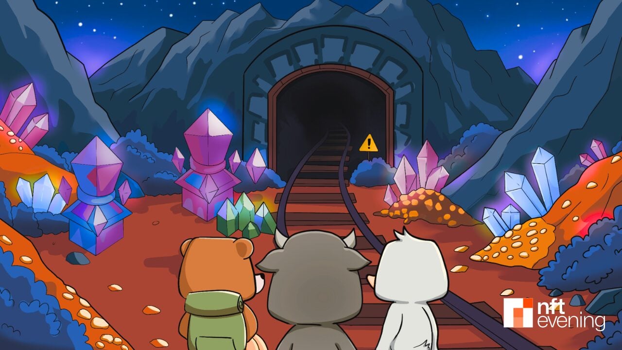 Temple of Pax Brings Sealed Pack Mechanics and Live Inventory Tracking to Solana NFTs