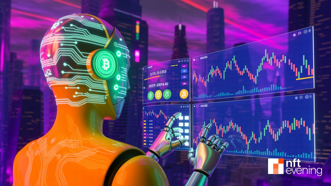 5 Free AI Crypto Trading Bot Apps for Mobile Phones in 2026