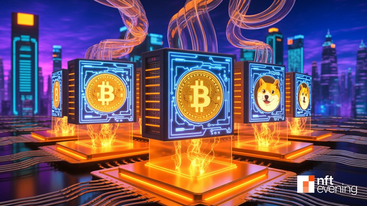Leading Free Bitcoin & Dogecoin Cloud Mining Platforms for 2026 in the U.S.