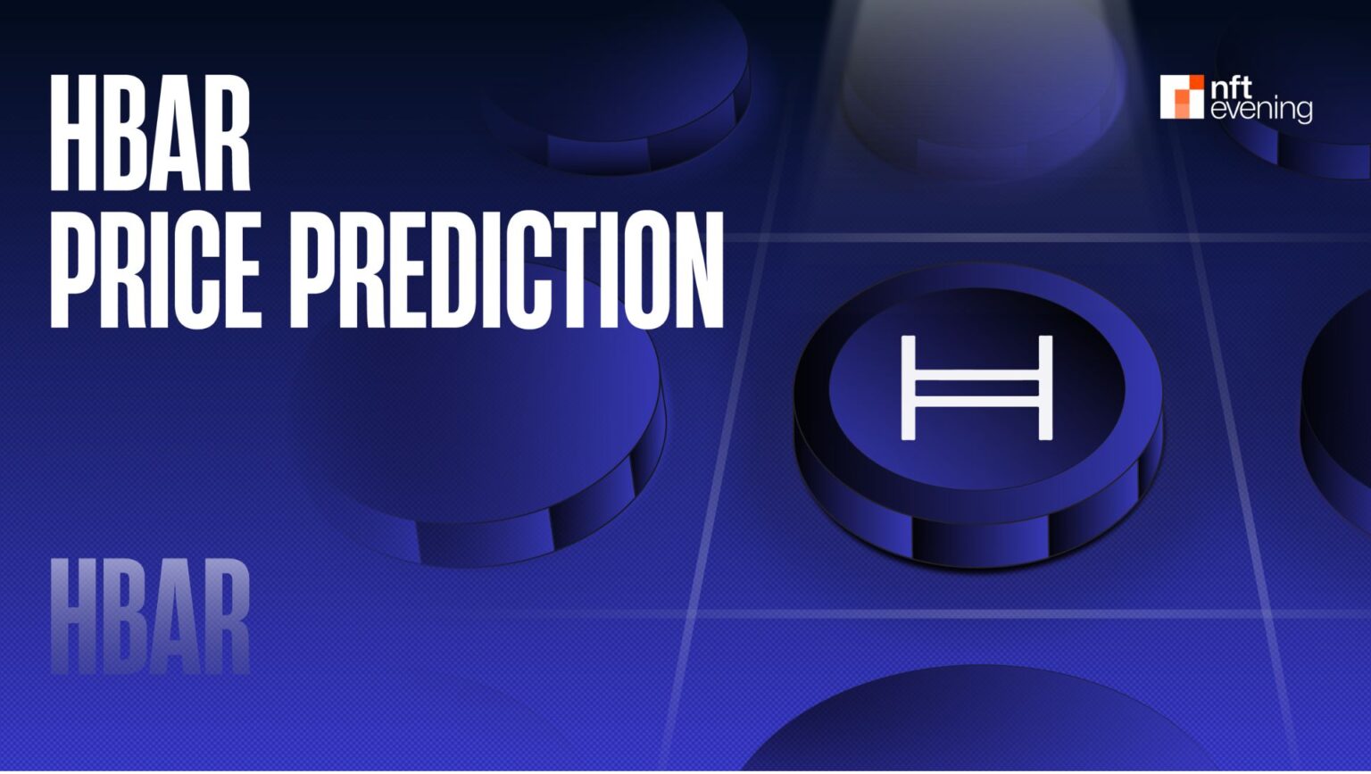HBAR Price Prediction 2026–2030: Hedera Has the Tech, But Does the Token Have a Pulse?