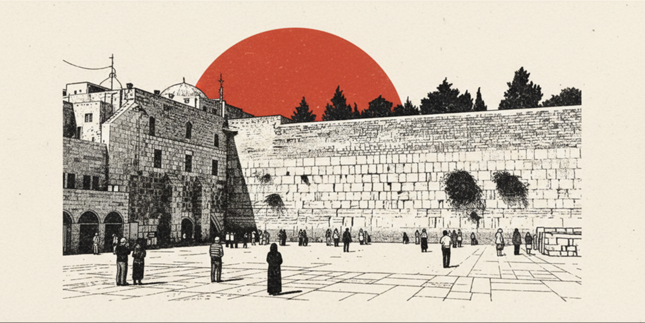 Israel Prime Minister Netanyahu: We are changing the Middle East