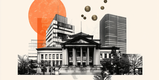 Bank of Japan expected to hold rates as high Oil prices temper near-term hikes