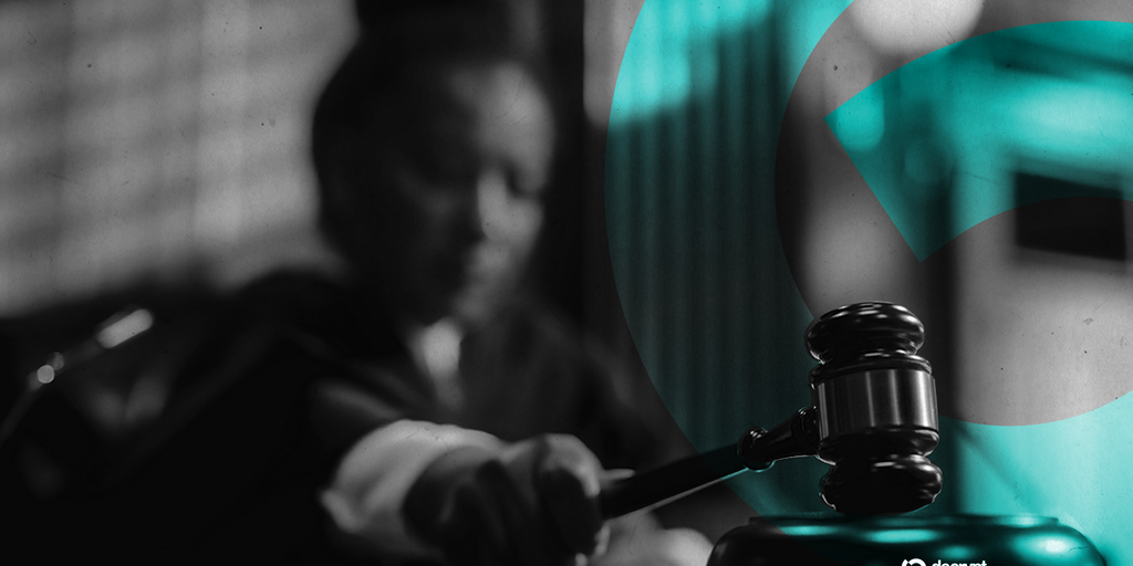 DOJ Seeks Forfeiture of $3.4M in USDT Tied to Ethereum Investment Scam