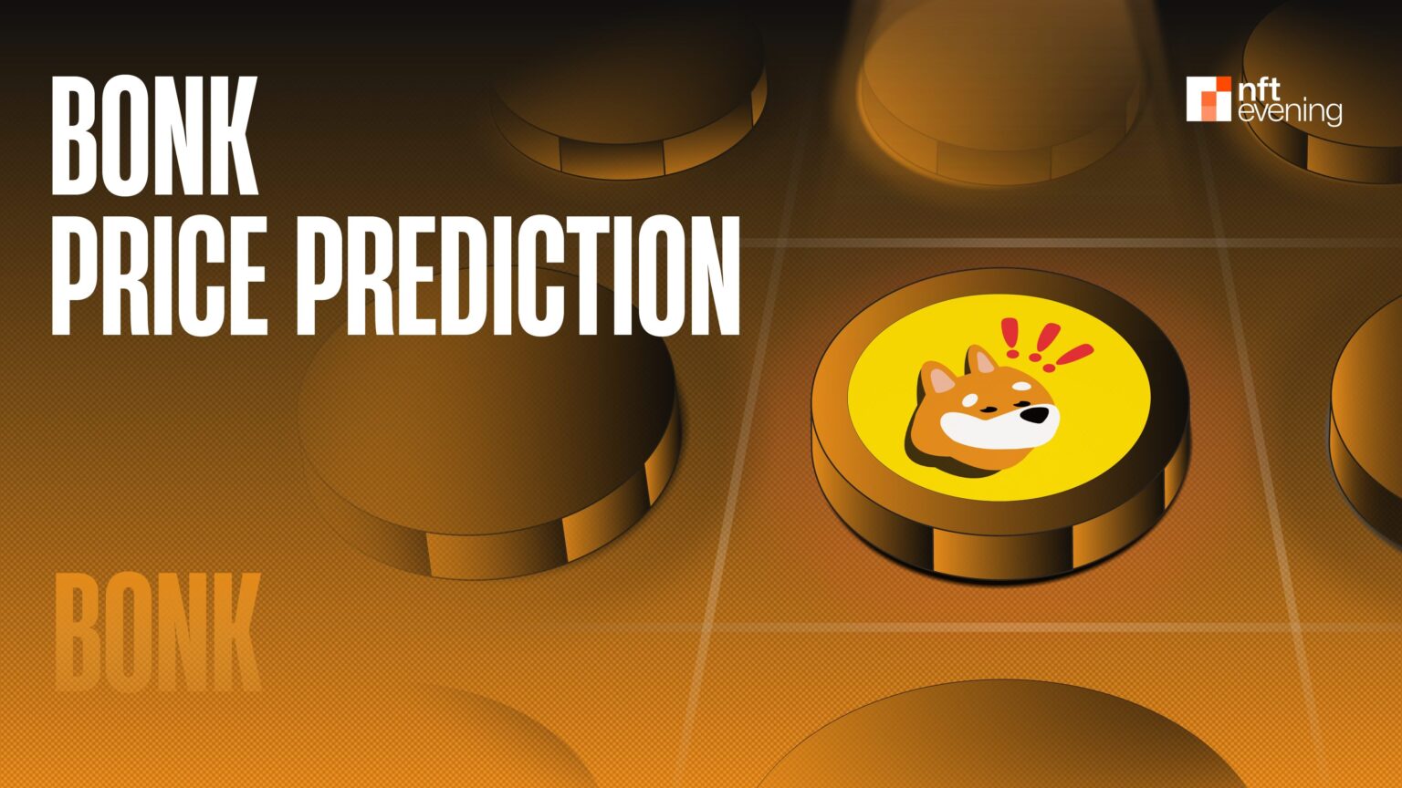 BONK Price Prediction 2026–2030: Down 90% — Is This the Bottom?