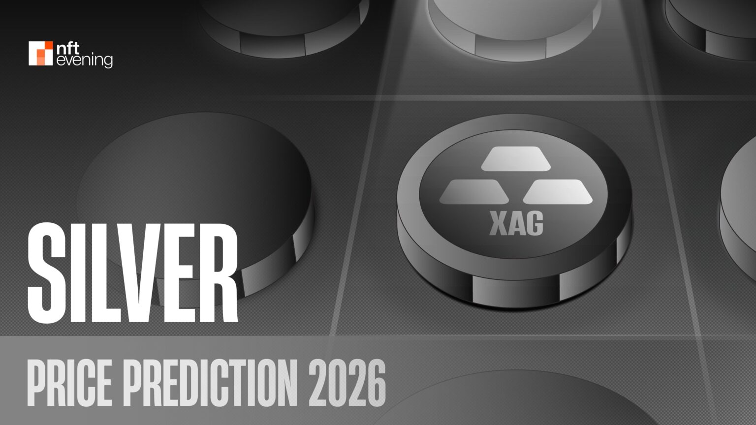 Crypto News 19 Silver Price Prediction 2026: From $30 to $121 in Twelve Months