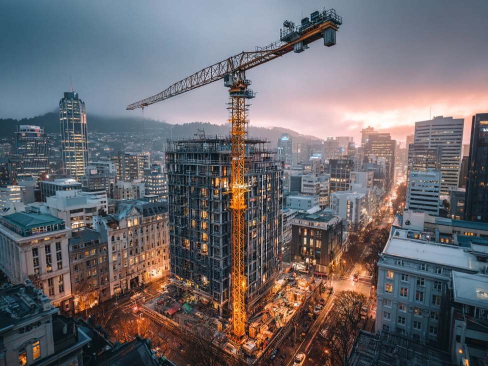 New Zealand unveils fuel contingency plan amid rising Hormuz risks