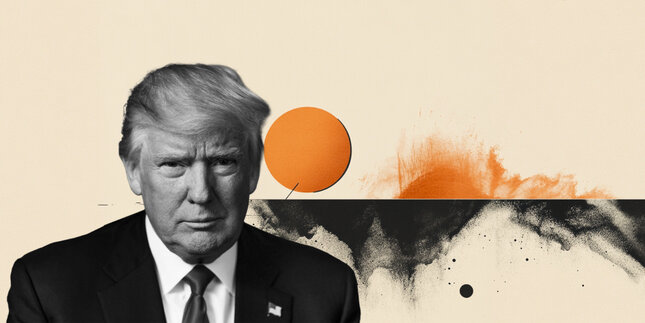 US President Trump: Not ready for Iran deal, warns Kharg Island could be hit again