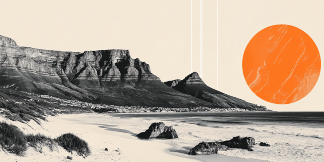 South Africa Medium 1