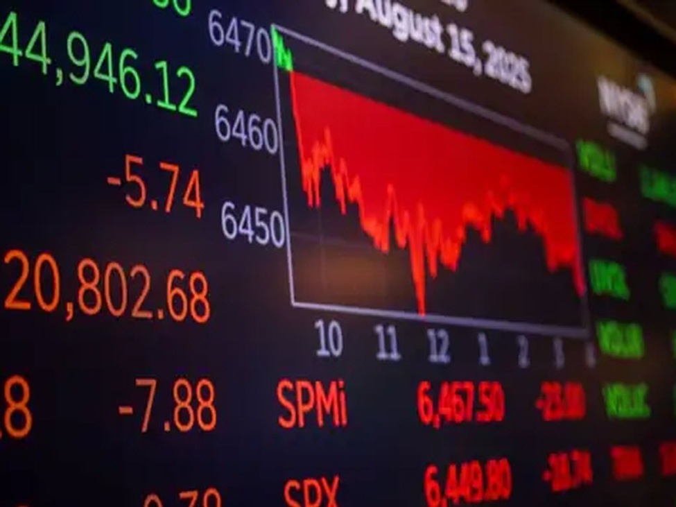 Wall Street braces for more trouble up ahead