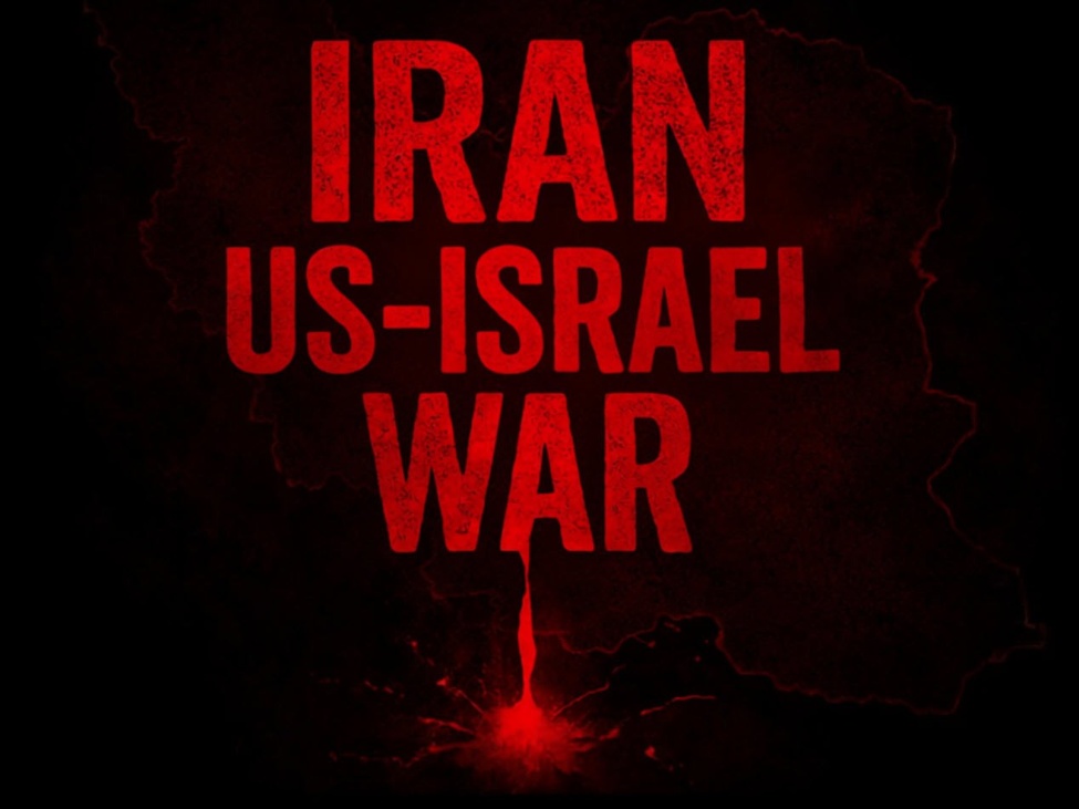 Home 24 WSJ report that Trump targets swift end to Iran war while ramping up military pressure