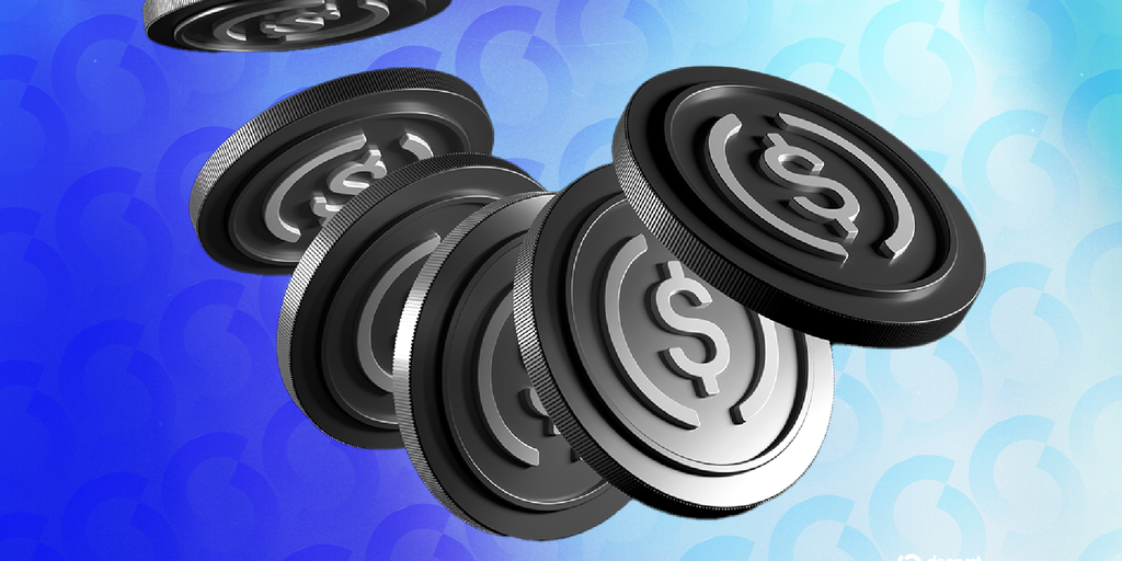 Circle Stock Dives as Rival Tether Secures Big Four Audit, Crypto Bill Threatens Stablecoin Yield