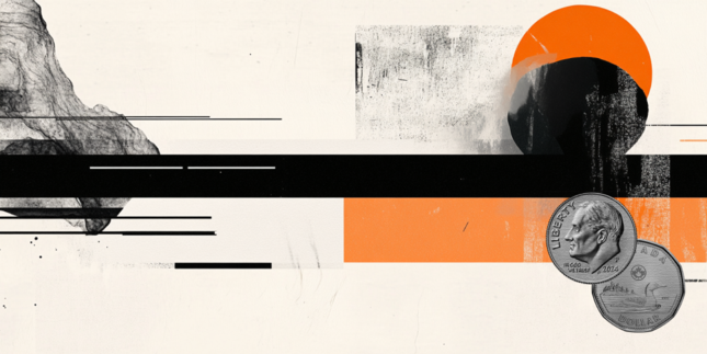 USDCAD neutral line Medium