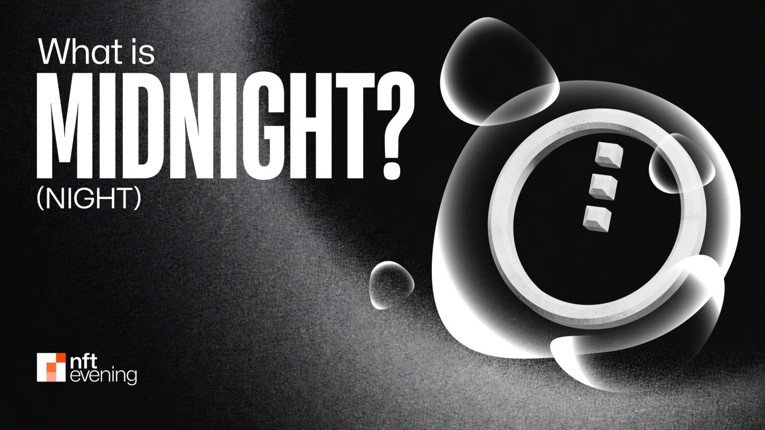 Crypto News 26 What Is Midnight (NIGHT)? Exploring the Token Powering Cardano’s Privacy Network