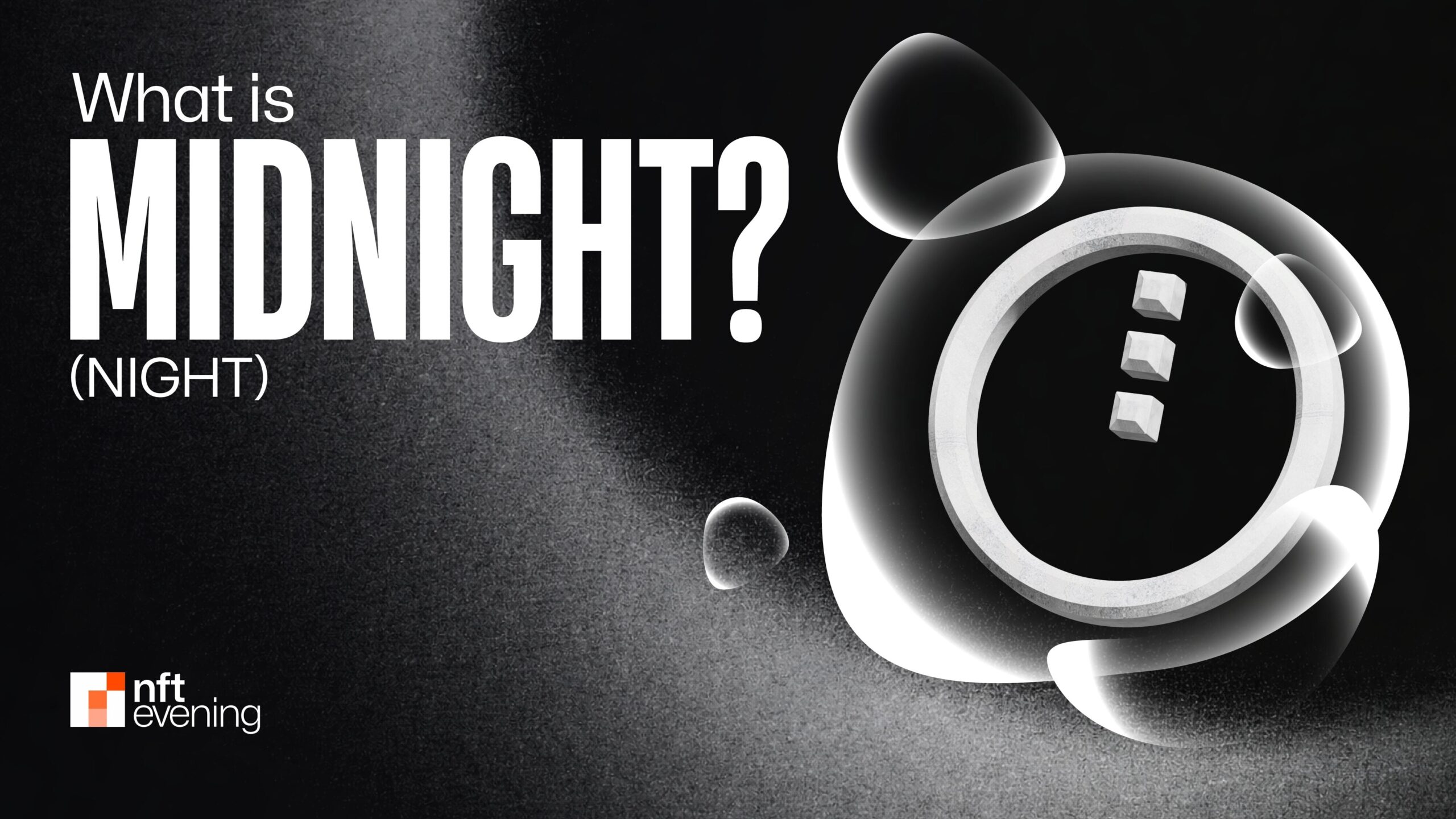 What Is Midnight (NIGHT)? Exploring the Token Powering Cardano’s Privacy Network