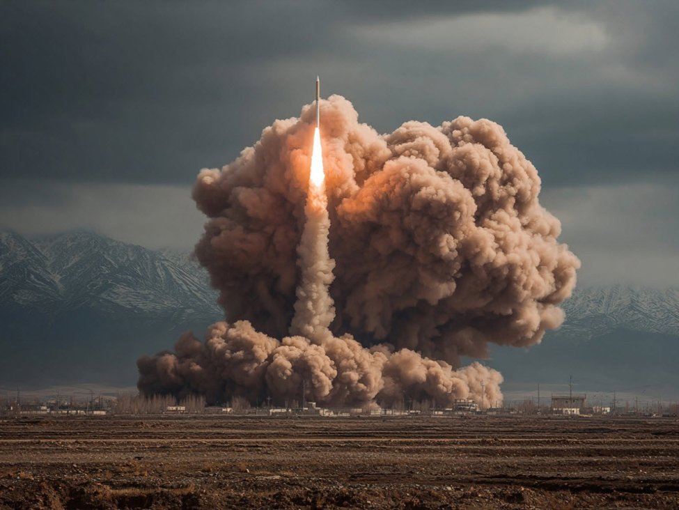 Here is the good news on the Iran war