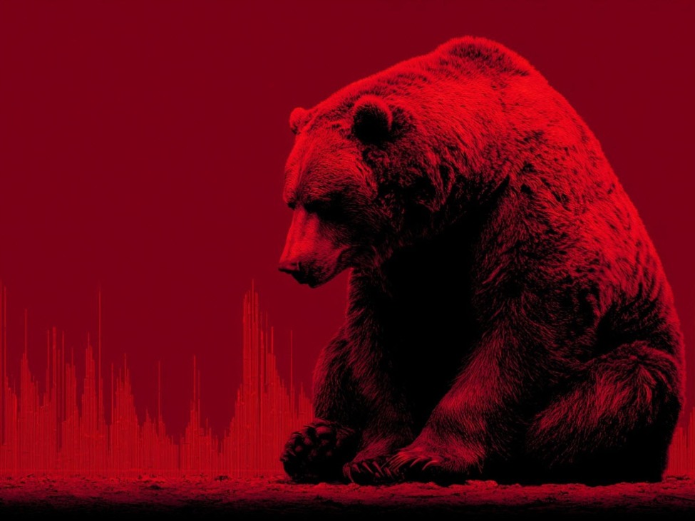 investingLive Americas market news wrap: Nowhere to hide