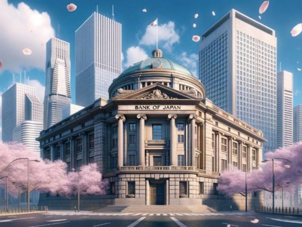 BOJ re-estimates Japan's estimated natural rate of interest after review