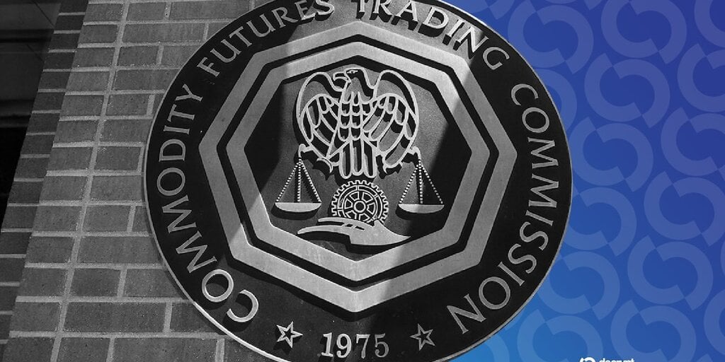 Morning Minute: CFTC Chair Says U.S. Perpetual Futures Are Coming