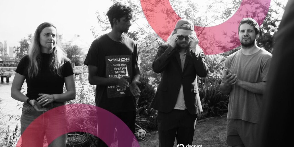 crypto castle decrypt style gID 7