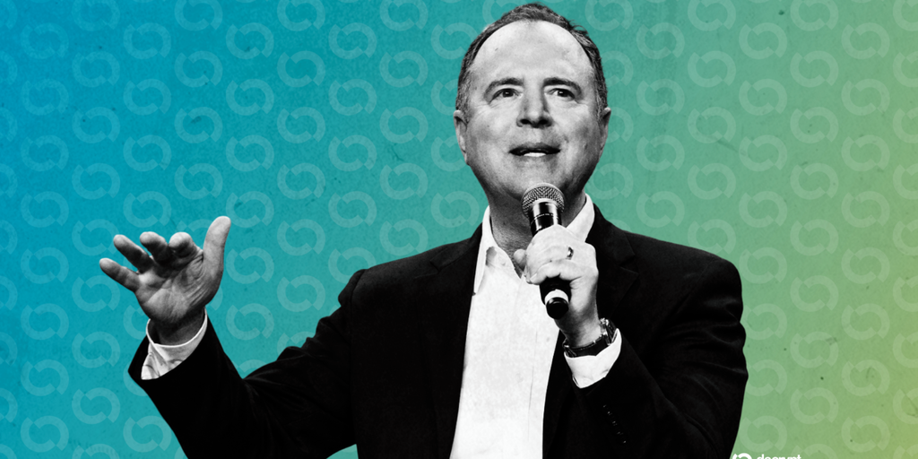 decrypt style adam schiff gID 7