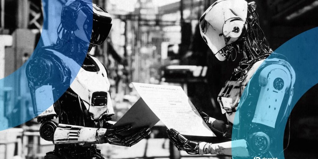 decrypt style ai robots gID 7 3