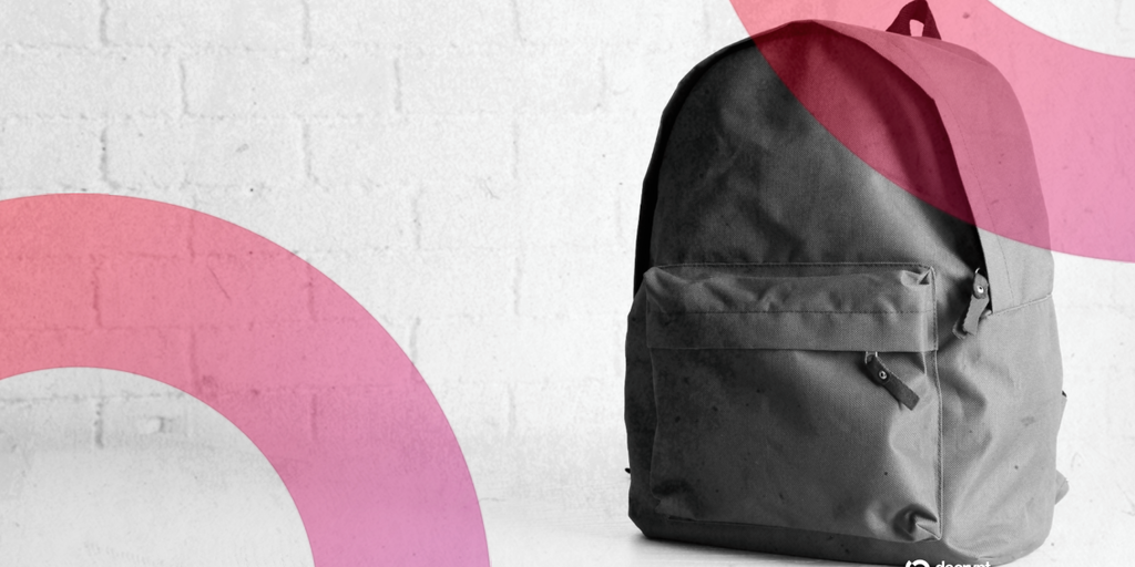 decrypt style backpack gID 7