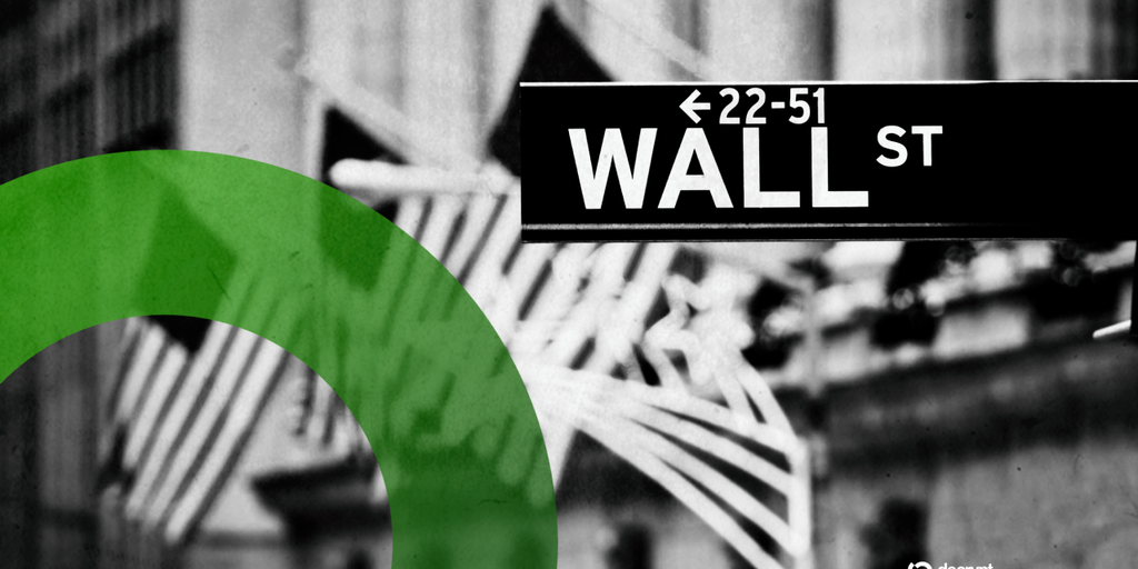 decrypt style wall street gID 7 4