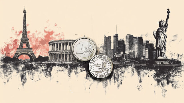 EUR/USD: Sentiment pressure and fragile support – Scotiabank