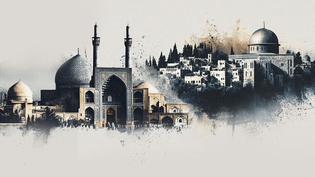 israel iran 02 Medium