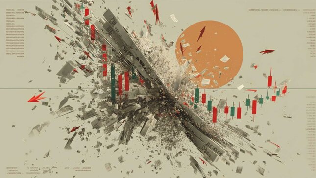 market chaos 02 Medium