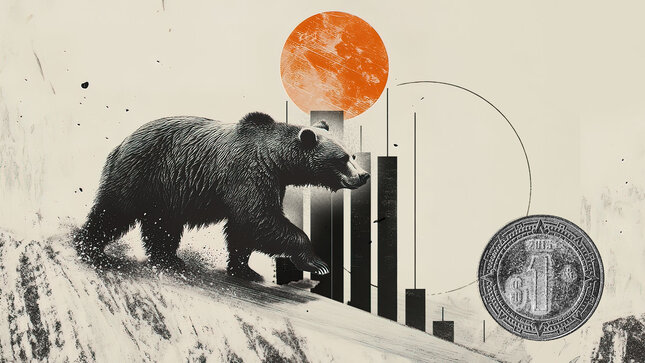 mexican peso bear 01 Medium