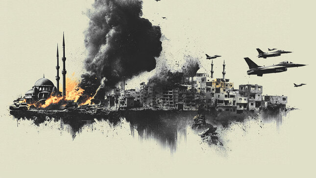 Sea drones target oil tankers in the Middle East as conflict risks widen — Reuters