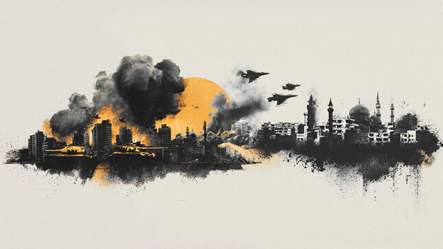 middle east war 02 Medium