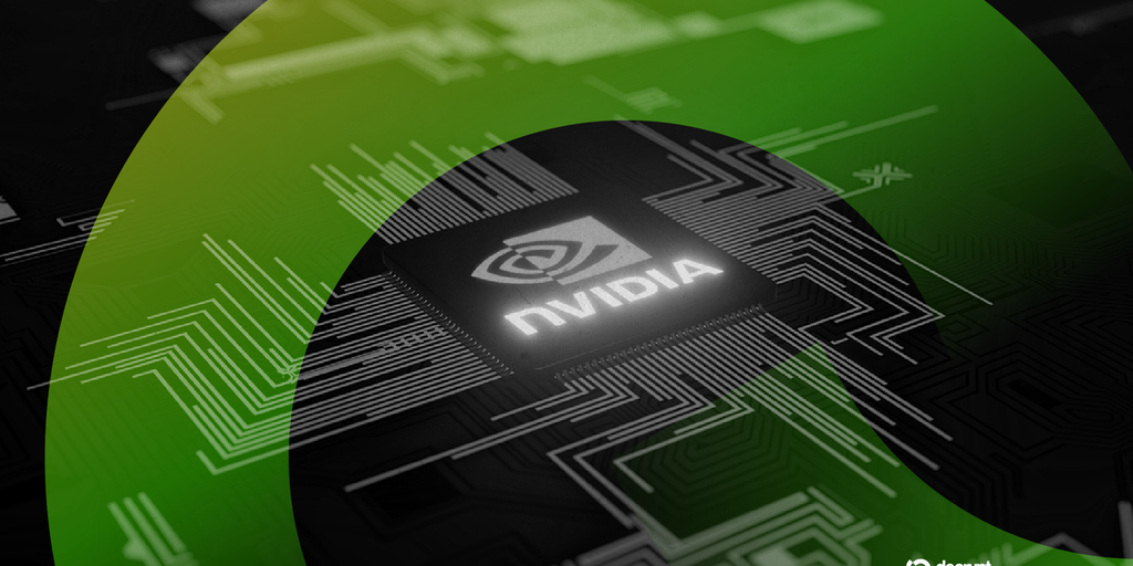 Nvidia Deepens Grip on Cloud AI With Major AWS Chip Deal