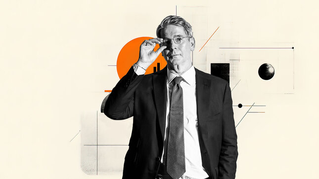 US Treasury Secretary Bessent: Sometimes you have to 'escalate to de-escalate'