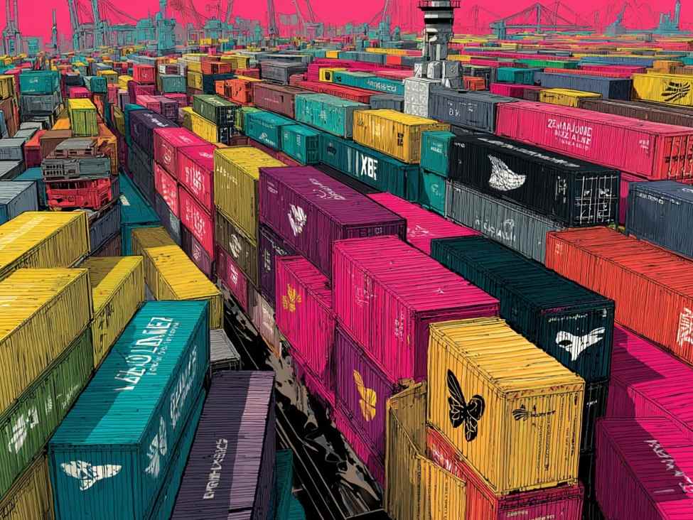 EU and Australia strike trade deal slashing tariffs, boosting exports and ties