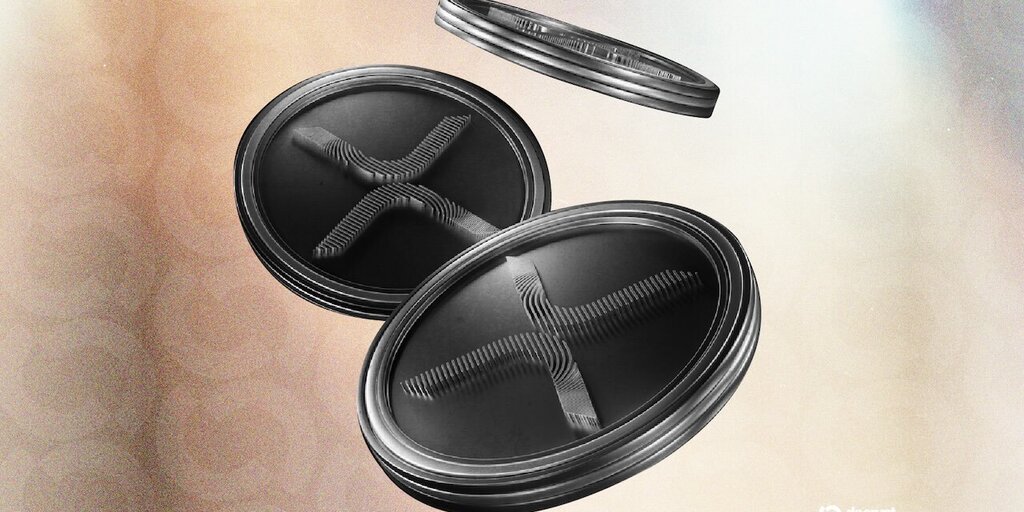 xrp decrypt style 02 gID 7