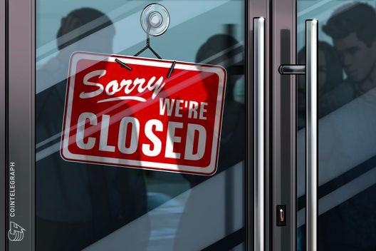 Decentralized email platform Dmail to cease services on May 15