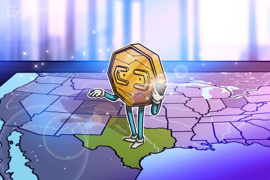 Texas Lt. Gov. calls for study of crypto, prediction markets