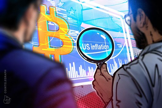 Bitcoin steadies after PCE inflation data, $80K target remains